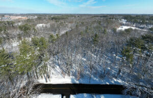 Meadowbrook Lot 5, Reading Massachusetts