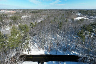 Meadowbrook Lot 5, Reading Massachusetts