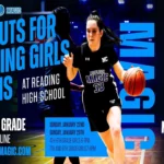 Reading BasketBall Tryouts 2