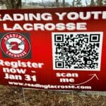 Reading Youth Lacrosse