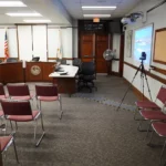 Select Board Meeting Room