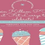 Killam PTO Ice Cream