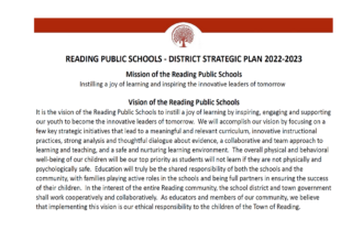 page 21 of the current School Committee packet