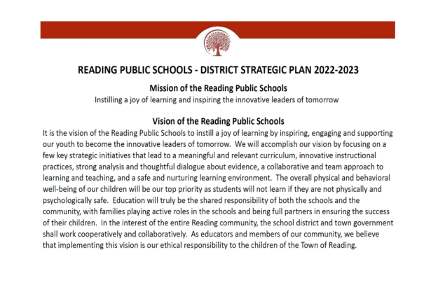 page 21 of the current School Committee packet