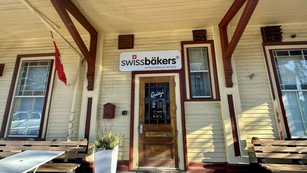 Swissbakers Reading, Massachusetts