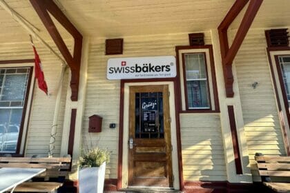 Swissbakers Reading, Massachusetts