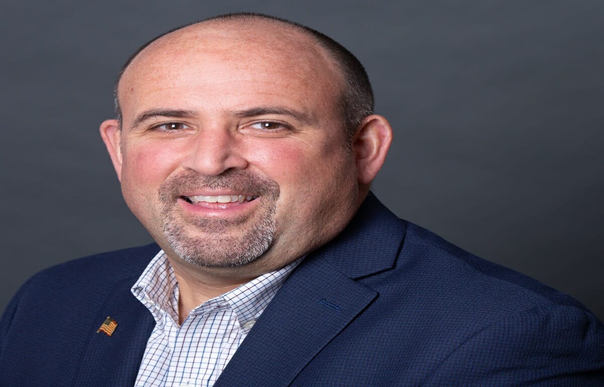 🏛️ Carlo Bacci Announces Select Board Run