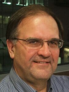 Dan Ensminger