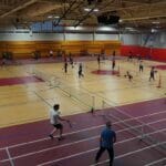 Community Pickleball Day 2023