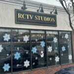 RCTV Studio 557 MainStreet