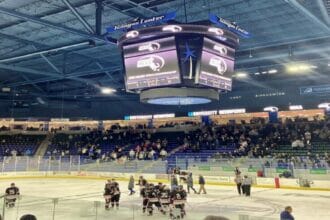 Tsongas Center