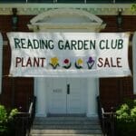 Reading Garden Club