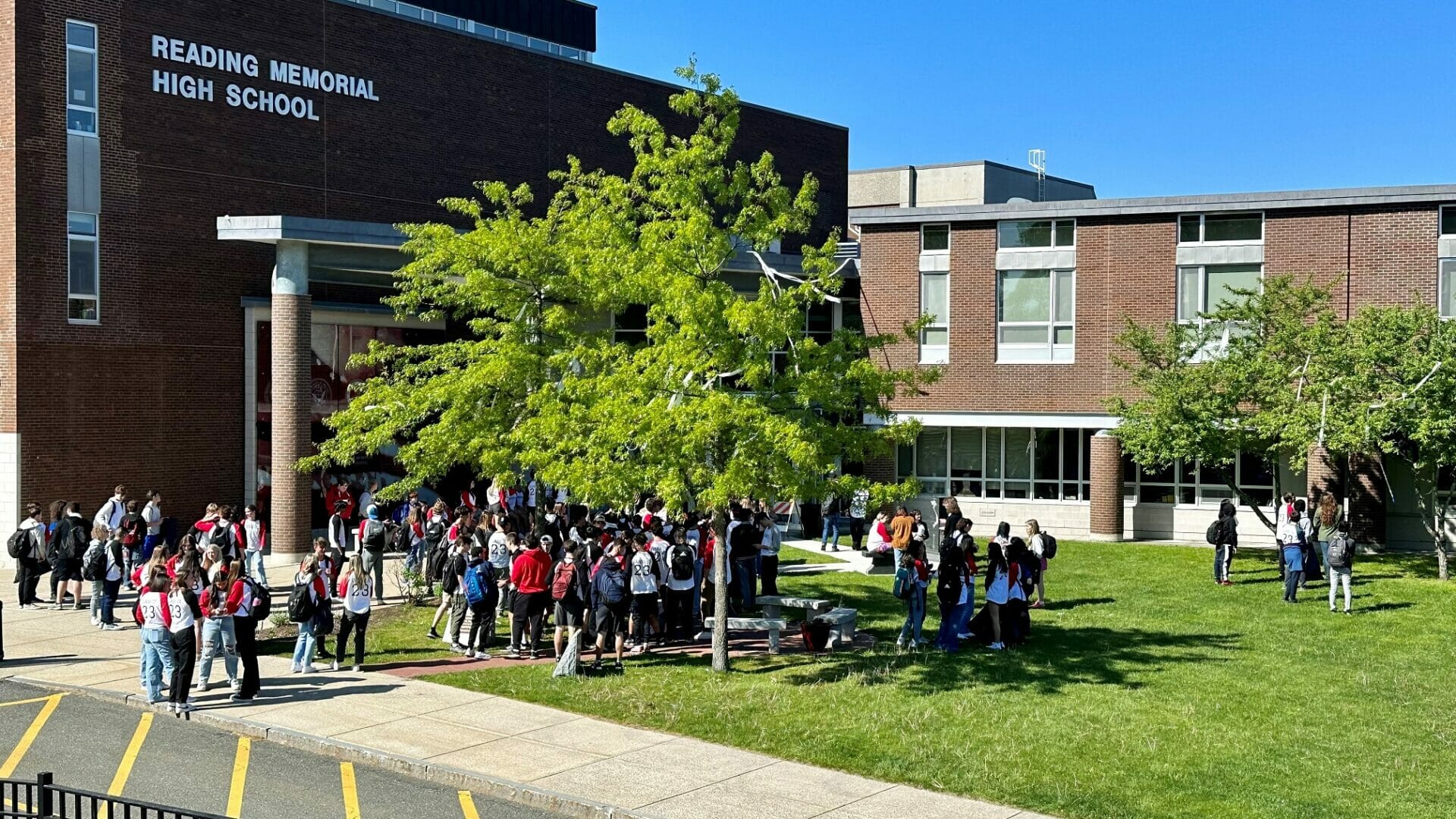 recapping-everything-in-reading-ma-class-of-2023-senior-prank-day