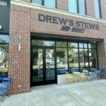 Drew's Stews at 489 Main St, Reading