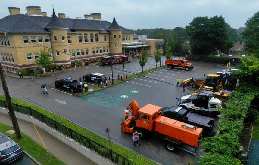 2023 Vehicle Day