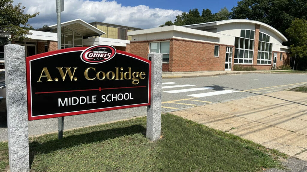Coolidge