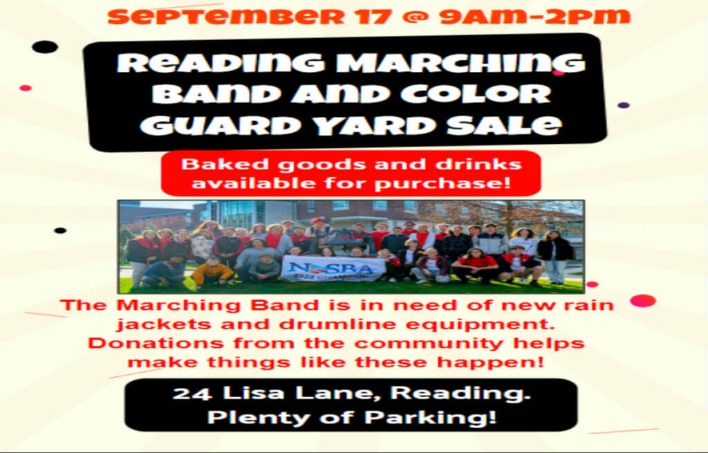 Recapping Everything in Reading, MA 🌽 Mission of Deeds Cornhole