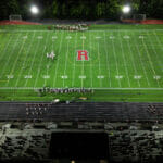 Reading Rockets vs. Melrose Red Raiders 9/8/23