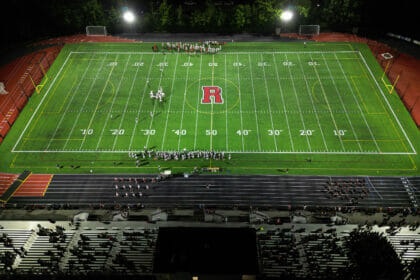 Reading Rockets vs. Melrose Red Raiders 9/8/23