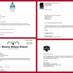 Pages 9, 11, 13 and 15 from the September 18th School Committee packet.