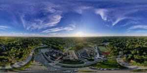 RMHS September 2023 Drone Photo