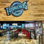 Fuddruckers Walkers Brook