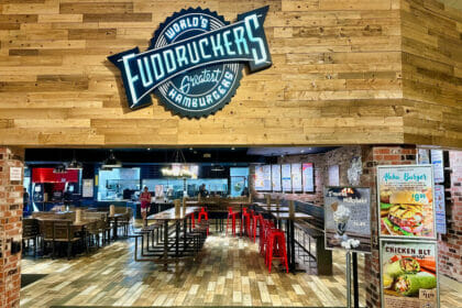 Fuddruckers Walkers Brook