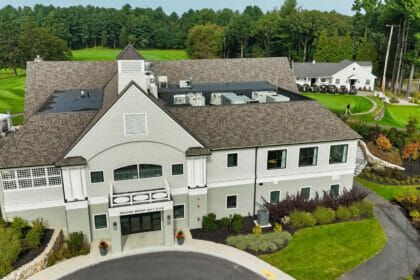 Meadowbrook Golf Club October 1, 2023