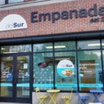 Del Sur Empanadas