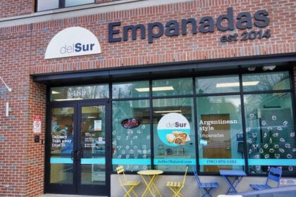 Del Sur Empanadas