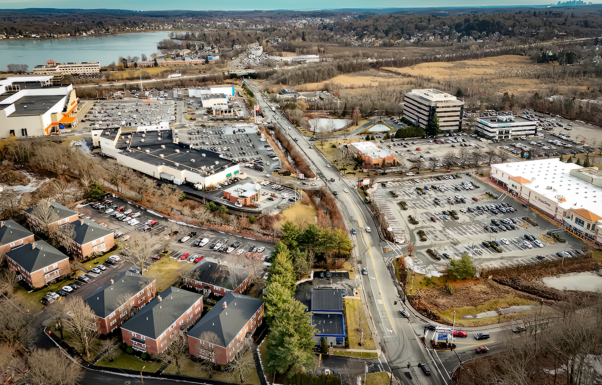 Recapping Everything in Reading, MA 🛣️ Walkers Brook Redesign Meeting