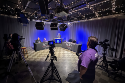 RCTV Meet the Candidates forum from 2023