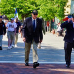 From Memorial Day 2023