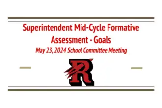 Page 124 from the 5/23/24 School Committee Meeting Packet