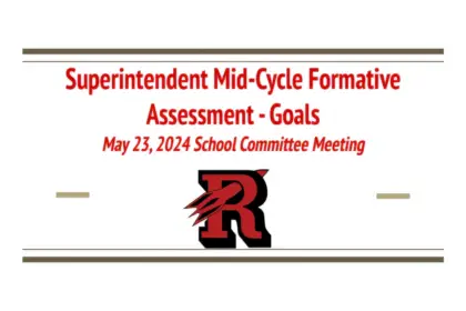 Page 124 from the 5/23/24 School Committee Meeting Packet