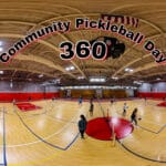 Pickleball Day