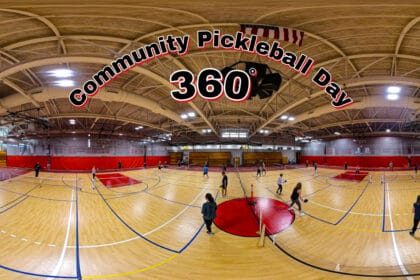 Pickleball Day