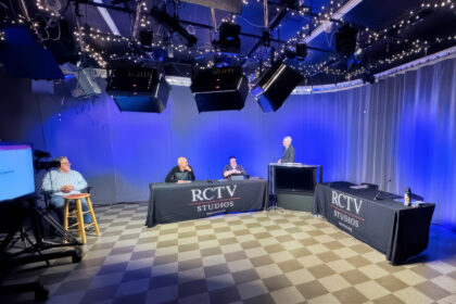 RCTV Meet the Candidates forum from February 2024