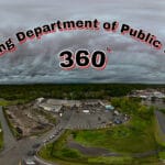 Reading DPW