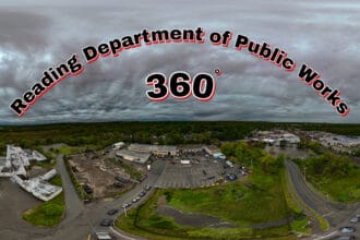 Reading DPW