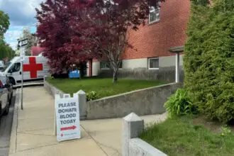 Good Samaritan Masonic Lodge, 110 Haven Street