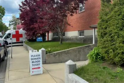 Good Samaritan Masonic Lodge, 110 Haven Street
