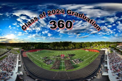 RMHS Class of 2024