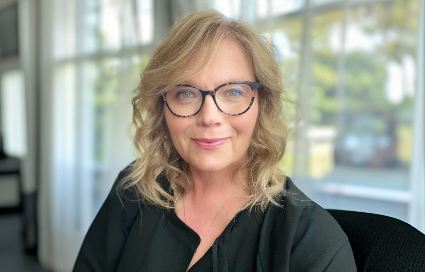 Jayne Wellman Promoted to Assistant Town Manager
