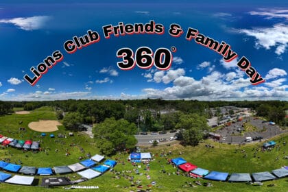 Lions Club 360